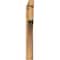 Ekena Millwork Westlake Block Smooth Outlooker, Western Red Cedar, 5 1/2"W x 34"D x 42"H OUT06X34X42WTL05SWR - alternate 2